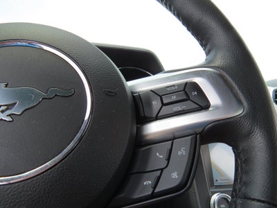2016 Ford Mustang Base