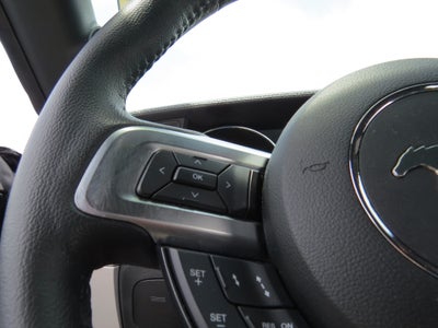 2016 Ford Mustang Base