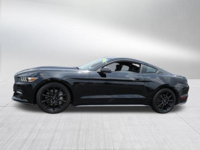 2016 Ford Mustang Base