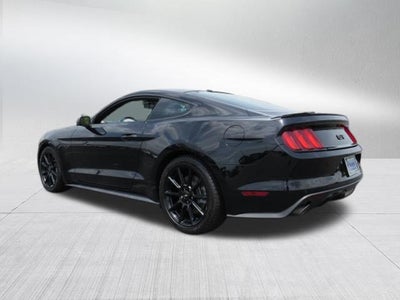 2016 Ford Mustang Base