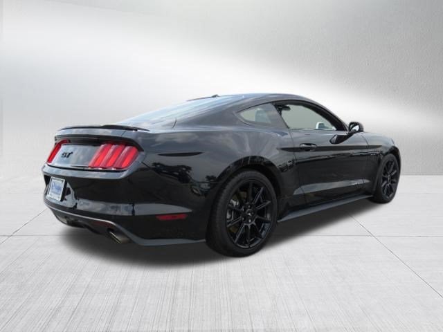 2016 Ford Mustang Base