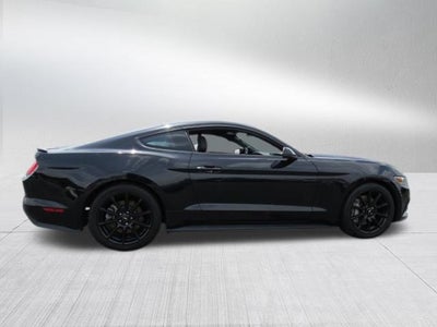 2016 Ford Mustang Base