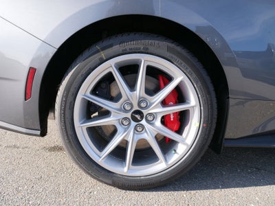 2026 Ford Mustang Premium