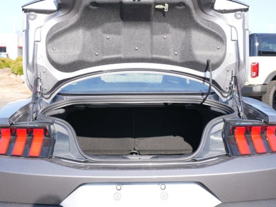 2026 Ford Mustang Premium