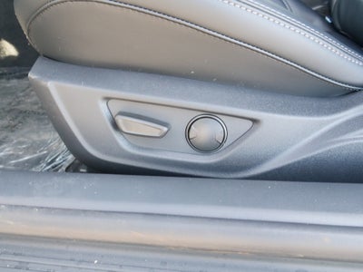 2026 Ford Mustang Premium