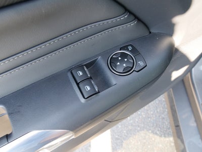 2026 Ford Mustang Premium