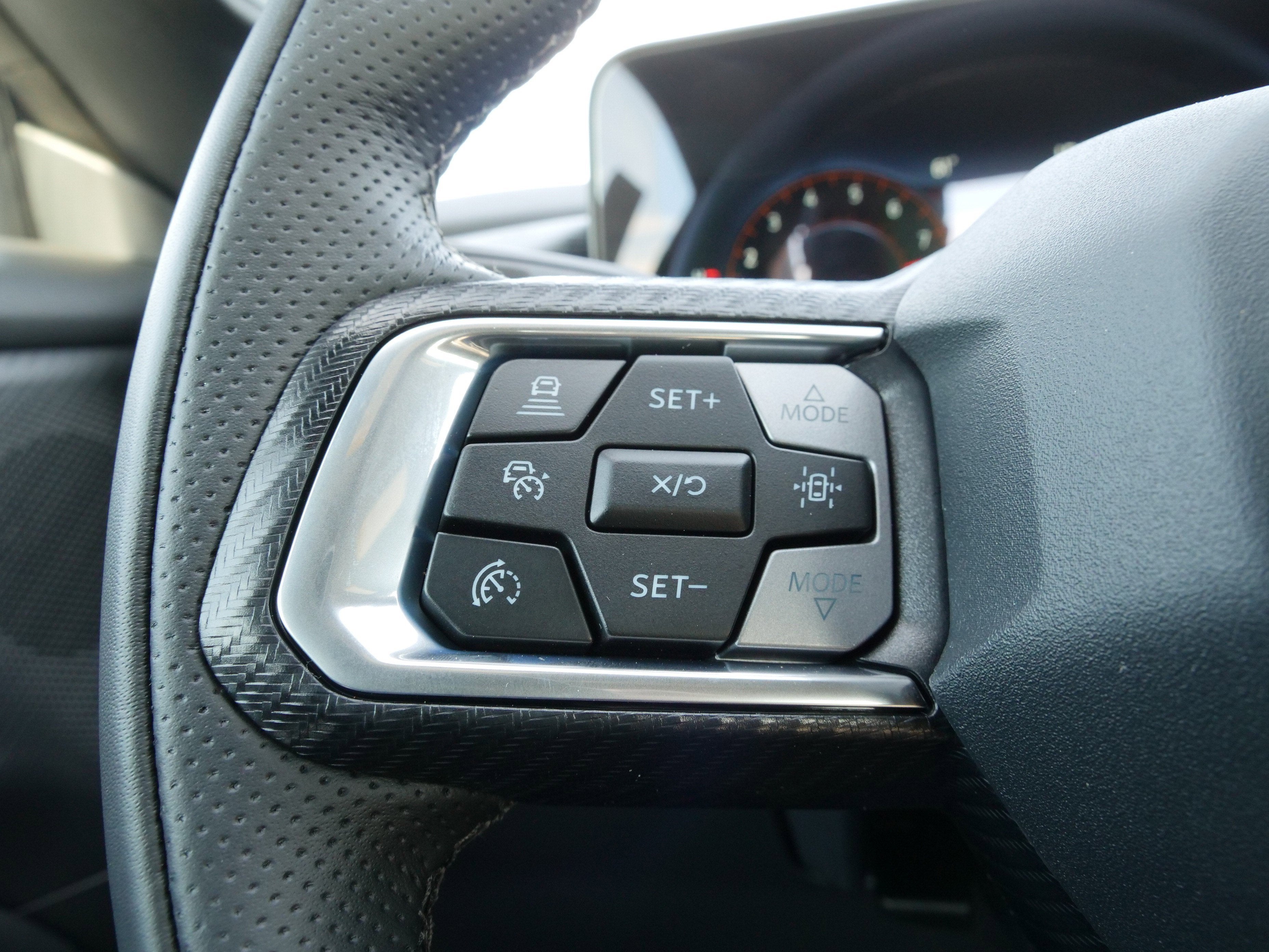 2026 Ford Mustang Premium