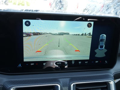 2026 Ford Mustang Premium