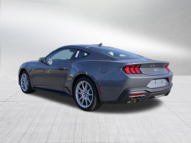 2026 Ford Mustang Premium