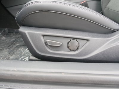 2026 Ford Mustang GT Fastback