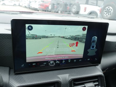 2026 Ford Mustang GT Fastback