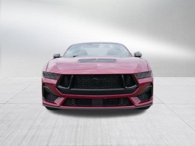 2026 Ford Mustang GT Fastback