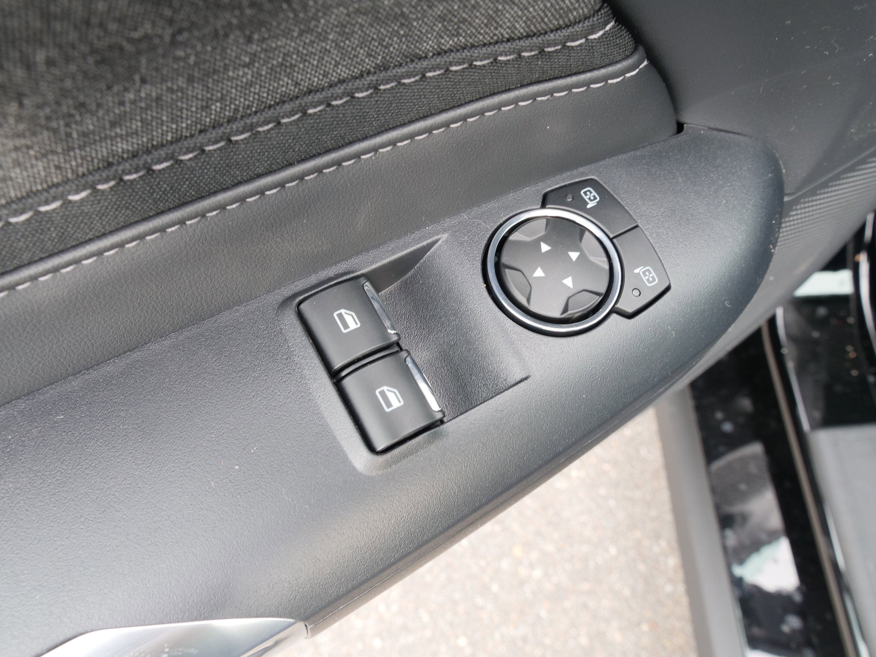 2026 Ford Mustang GT Fastback