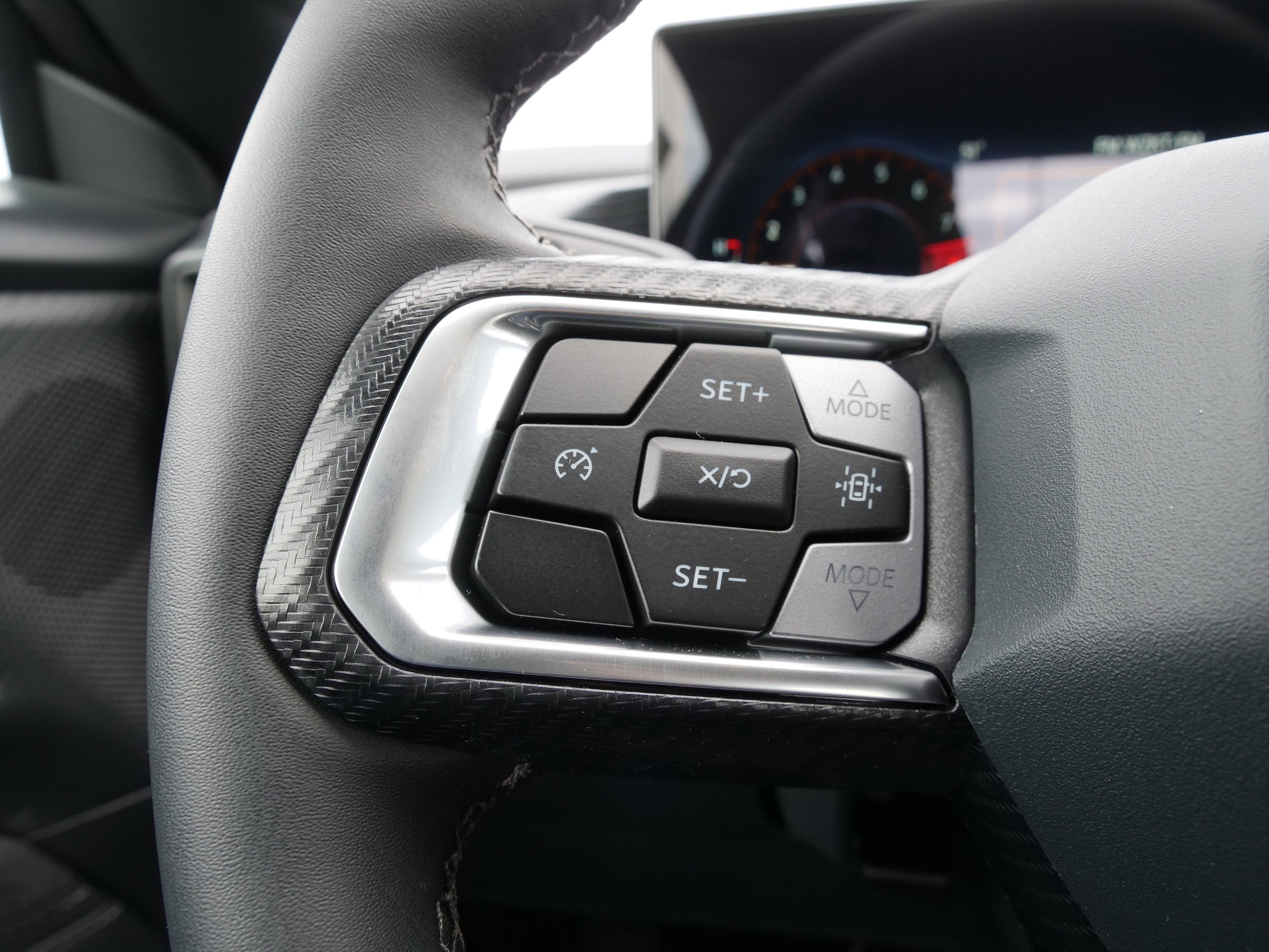 2026 Ford Mustang GT Fastback