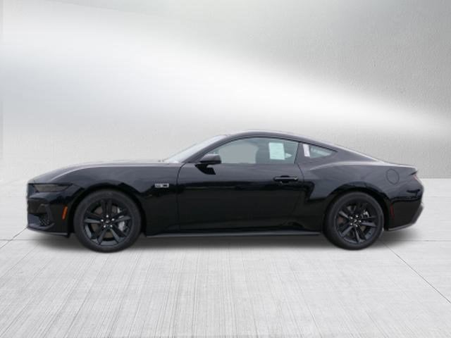 2026 Ford Mustang GT Fastback