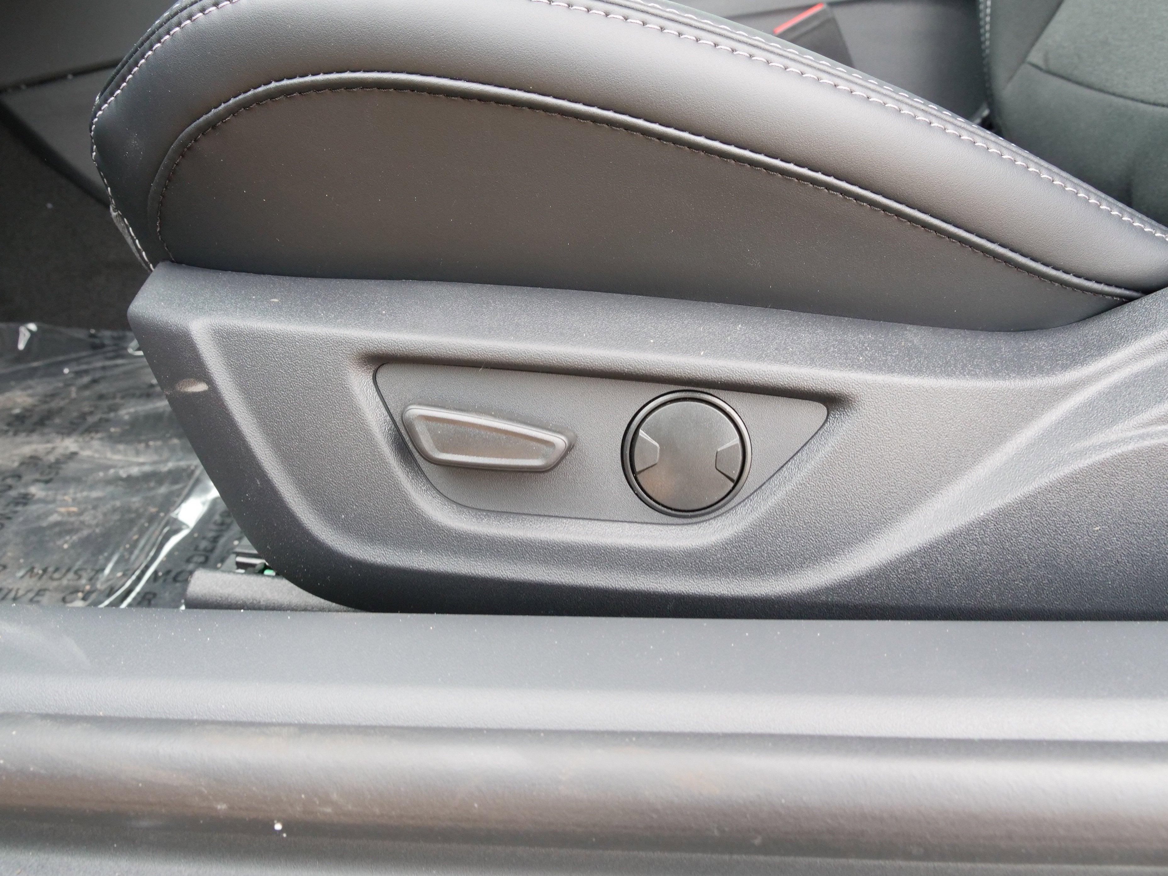 2026 Ford Mustang GT Fastback