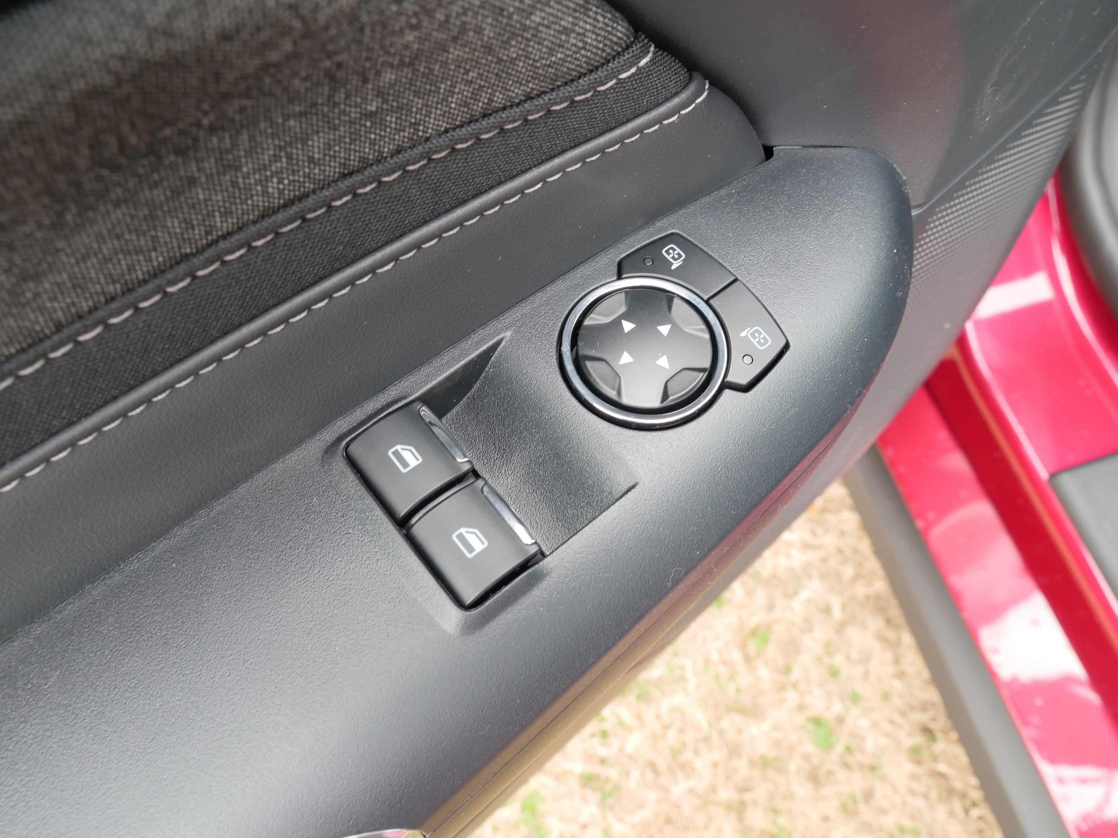 2026 Ford Mustang GT Fastback