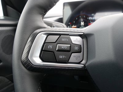 2026 Ford Mustang GT Fastback