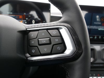 2026 Ford Mustang GT Fastback