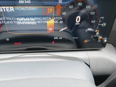 2026 Ford Mustang GT Fastback