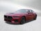 2026 Ford Mustang GT Fastback