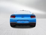2026 Ford Mustang GT Fastback