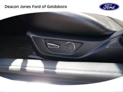 2015 Ford Mustang EcoBoost Premium