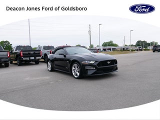 2020 Ford Mustang GT Premium