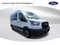2026 Ford Transit Passenger Wagon XL