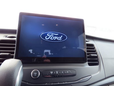 2026 Ford Transit Passenger Wagon XL