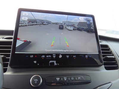 2026 Ford Transit Passenger Wagon XL
