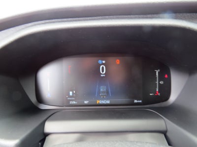 2026 Ford Transit Passenger Wagon XL