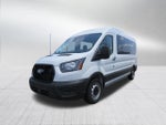 2026 Ford Transit Passenger Wagon XL