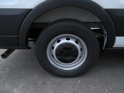 2026 Ford Transit Passenger Wagon XL
