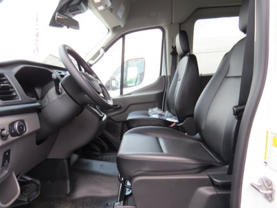 2026 Ford Transit Passenger Wagon XL
