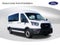 2025 Ford Transit Passenger Wagon XL