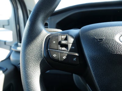 2025 Ford Transit Passenger Wagon XL