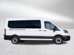2025 Ford Transit Passenger Wagon XL