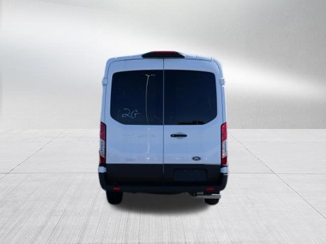 2025 Ford Transit Passenger Wagon XL