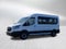 2025 Ford Transit Passenger Wagon XL