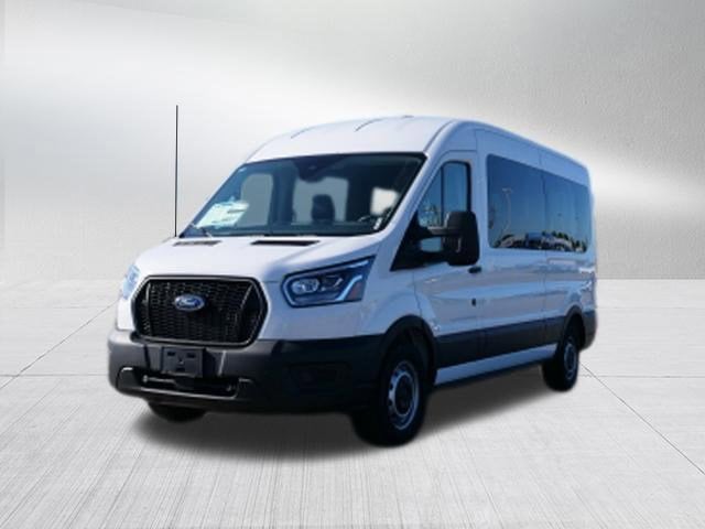2025 Ford Transit Passenger Wagon XL