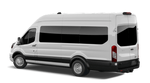 2027 Ford Transit Passenger Wagon Passenger Van XLT