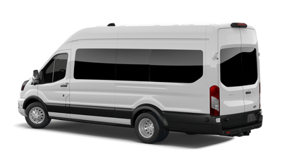 2027 Ford Transit Passenger Wagon Passenger Van XLT