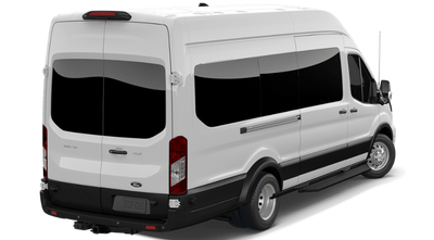 2027 Ford Transit Passenger Wagon Passenger Van XLT