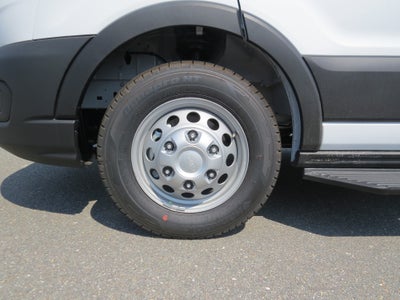 2026 Ford Transit Passenger Wagon XL