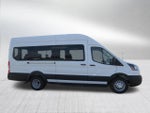 2026 Ford Transit Passenger Wagon XL