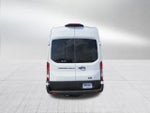 2026 Ford Transit Passenger Wagon XL