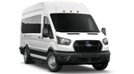 2026 Ford Transit Passenger Wagon XL
