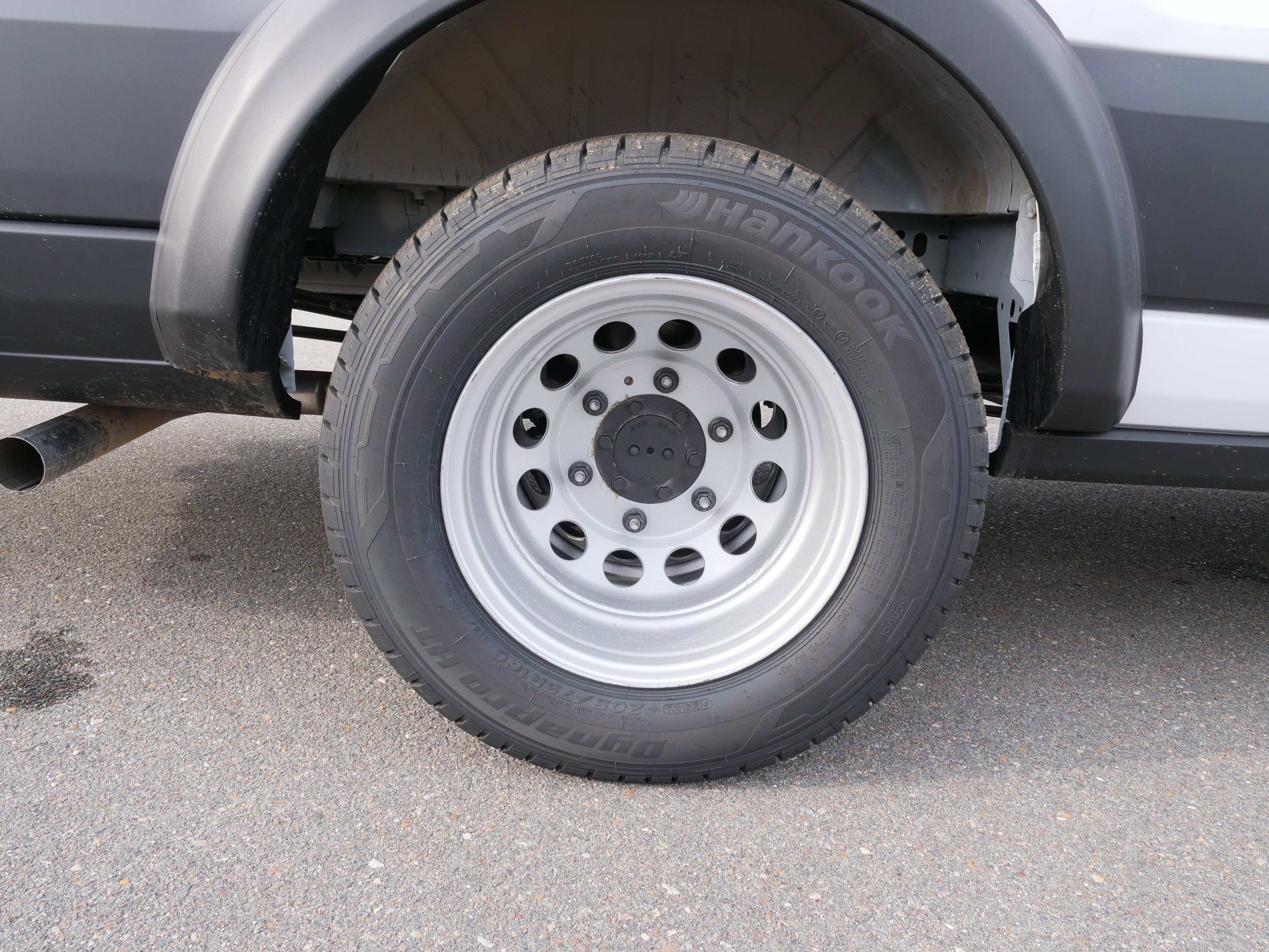 2026 Ford Transit Passenger Wagon XLT