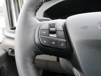 2026 Ford Transit Passenger Wagon XLT